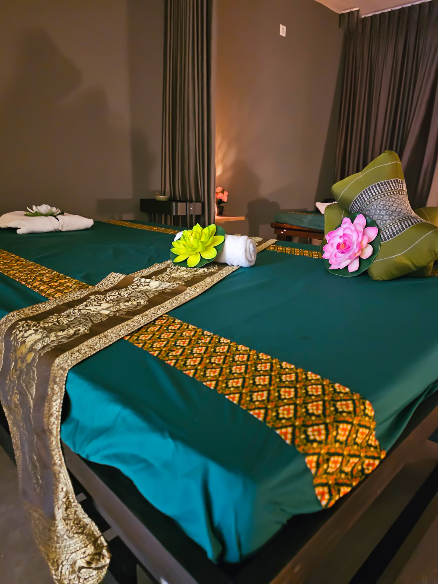 BaanDa Thai Massage