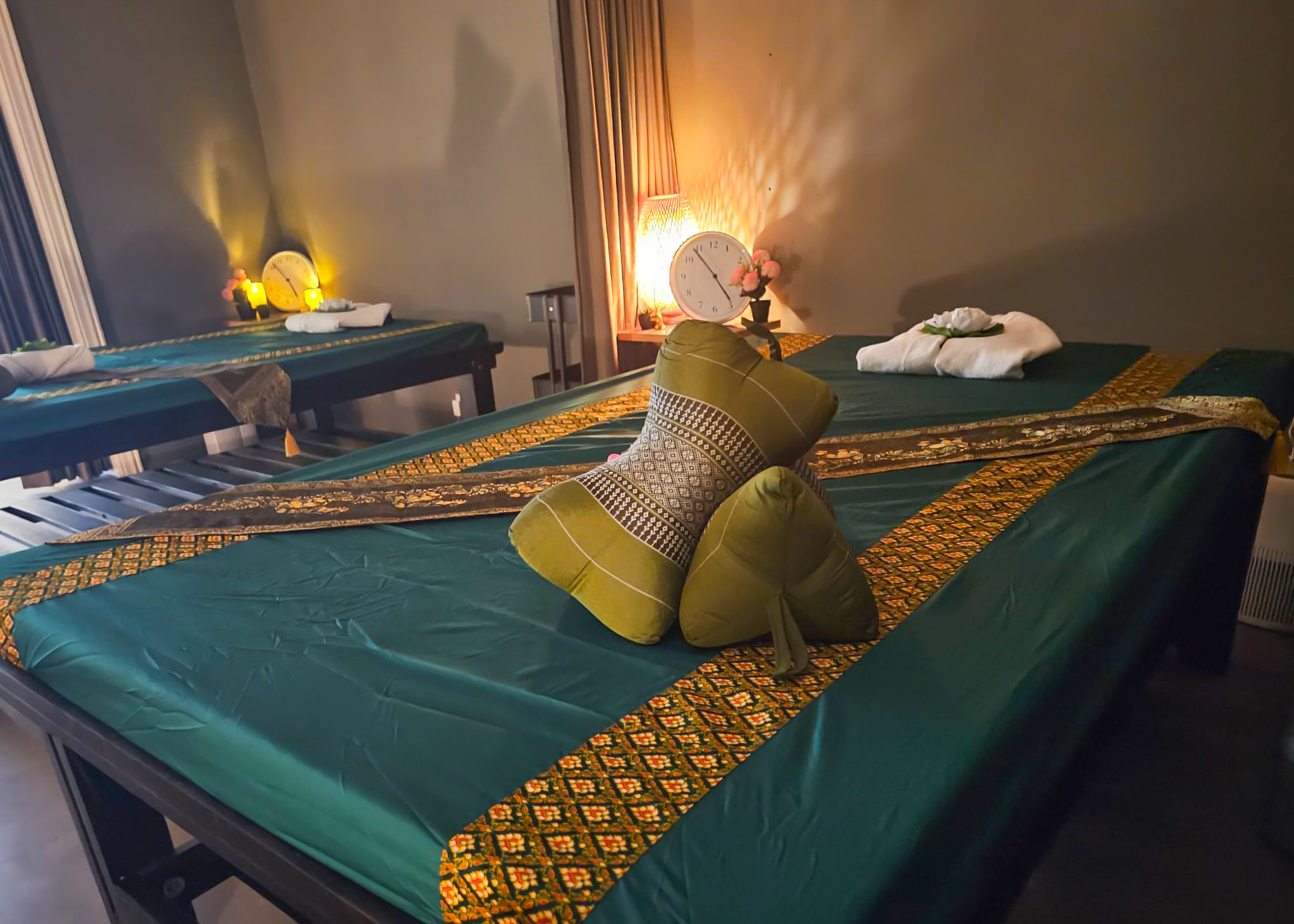 BaanDa Thai Massage