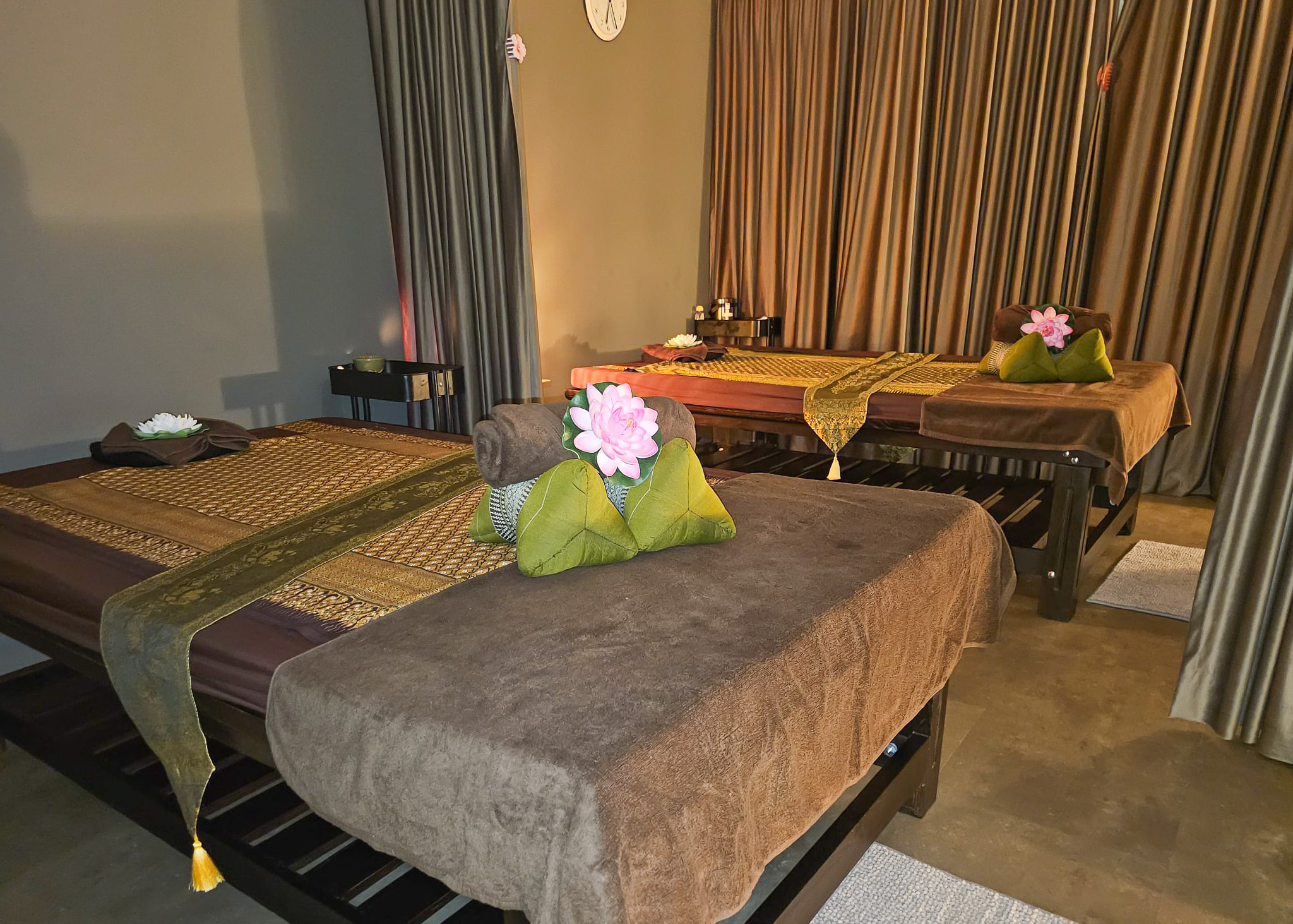 BaanDa Thai Massage